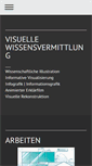 Mobile Screenshot of mstuenzi.ch